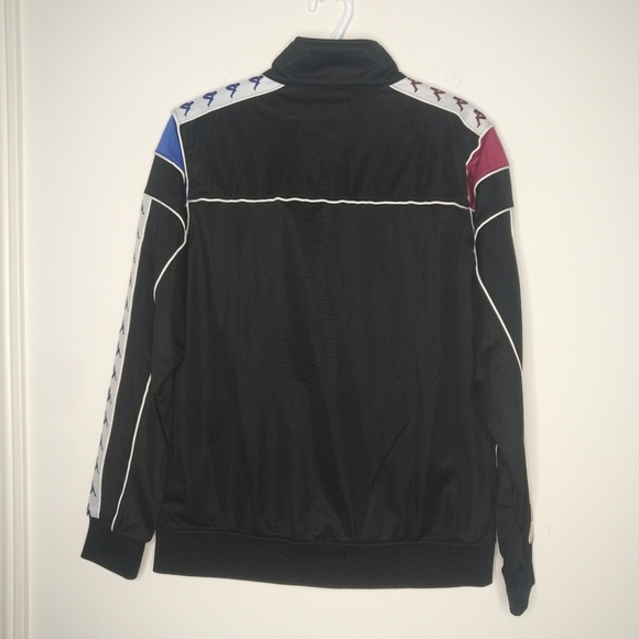 KAPPA Track jacket - brand new - Large - Picture 2 of 5